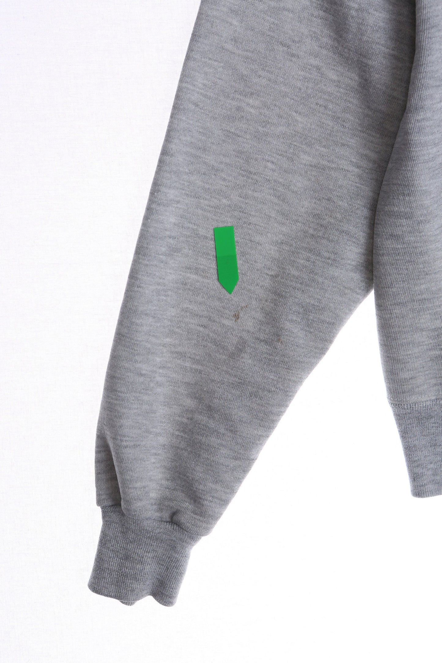 Vintage Champion Sweatshirt with Boise Embroidered letters