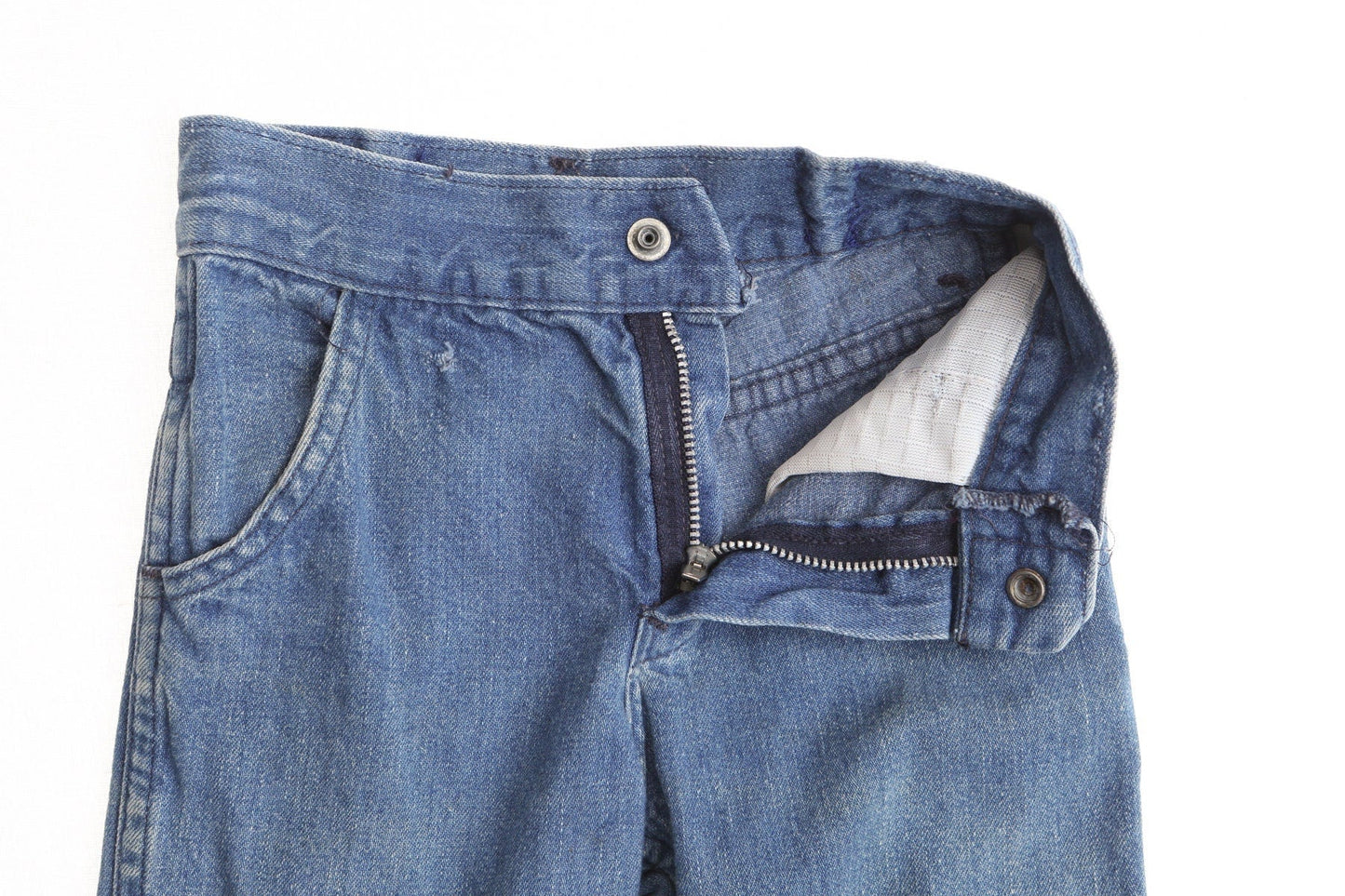 Vintage Kids Bell Bottom Pants