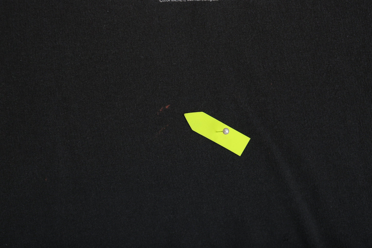 Vintage Social Distortion Rock Graphic T-shirt