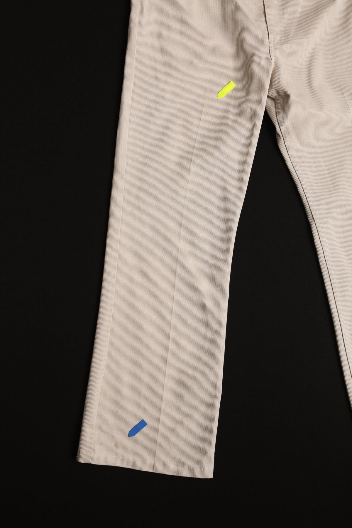 Levi's Casual Pants / 1970s / Beige