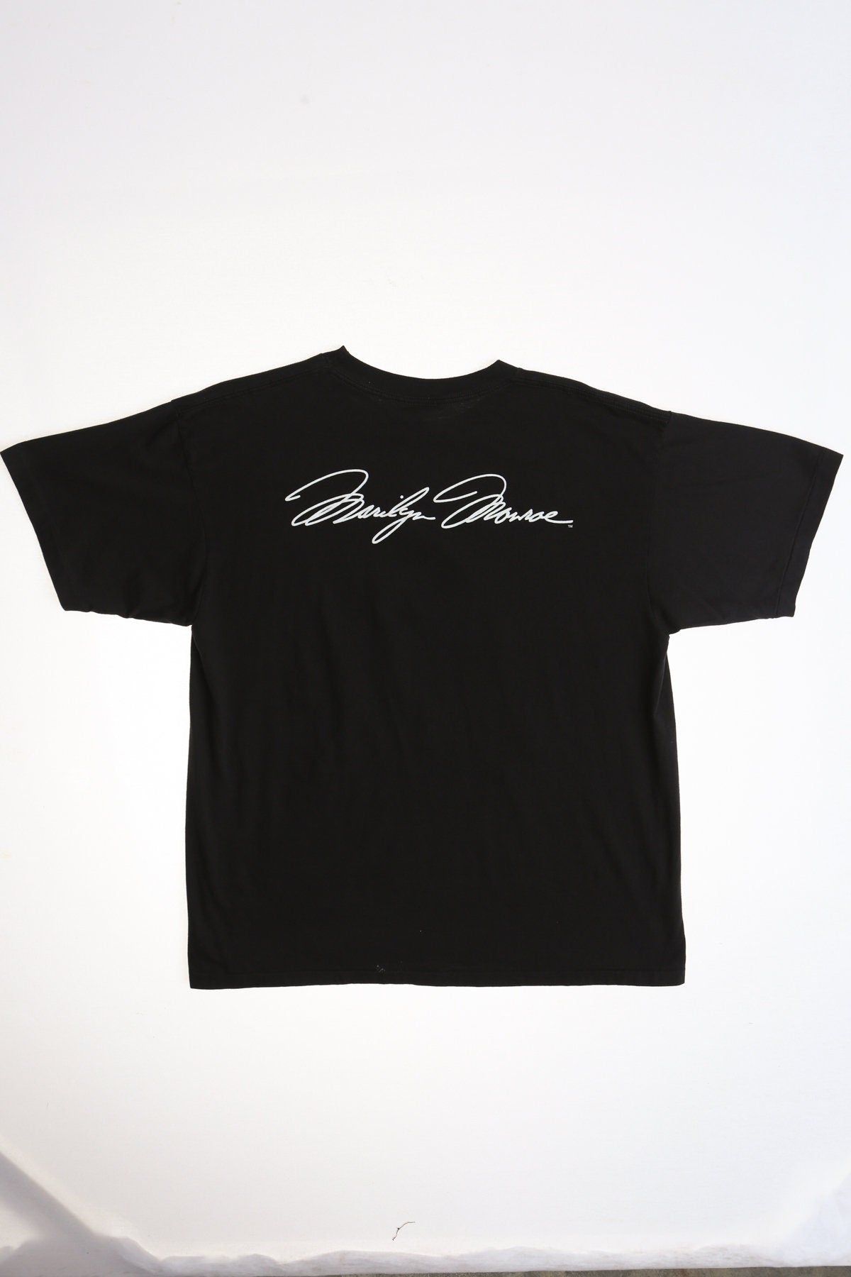 Marilyn Monroe Graphic Shirt