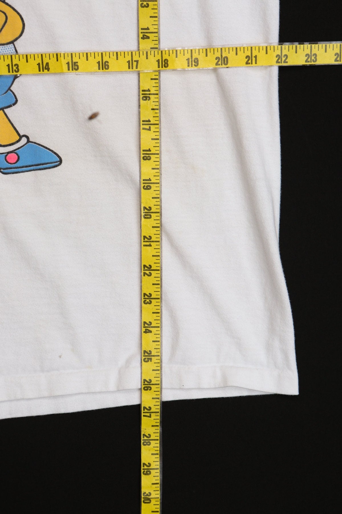 Bartman Avenger of Evil Graphic T-shirt