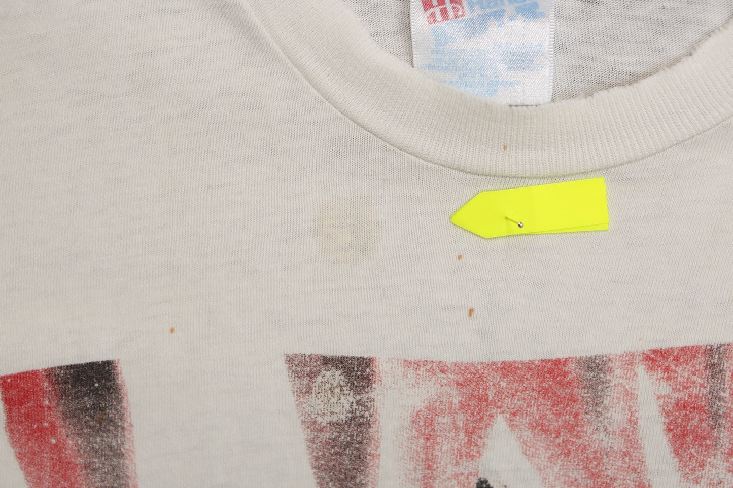 Amazing Feats Ruth Rosenberg Dance Ensemble Graphic Shrit