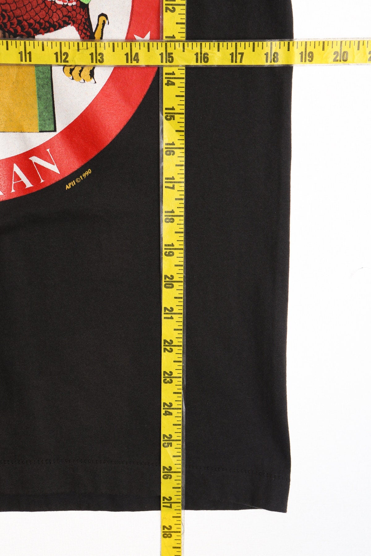 Vietnam War Veteran Graphic Shirt