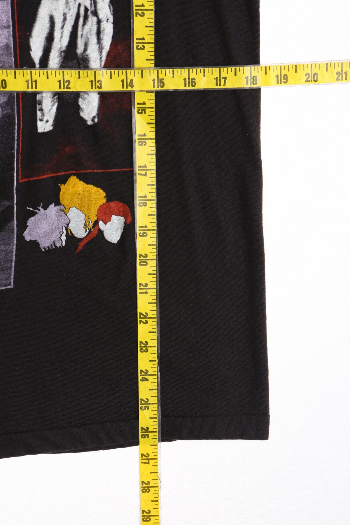 Thompson Twins 1985 Tour of the Future Days 85 -86 November thru January