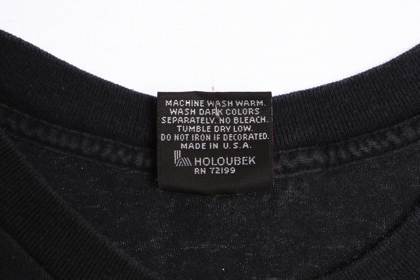 Harley Davidson Knucklehead Motorcycle Graphic T-shirt