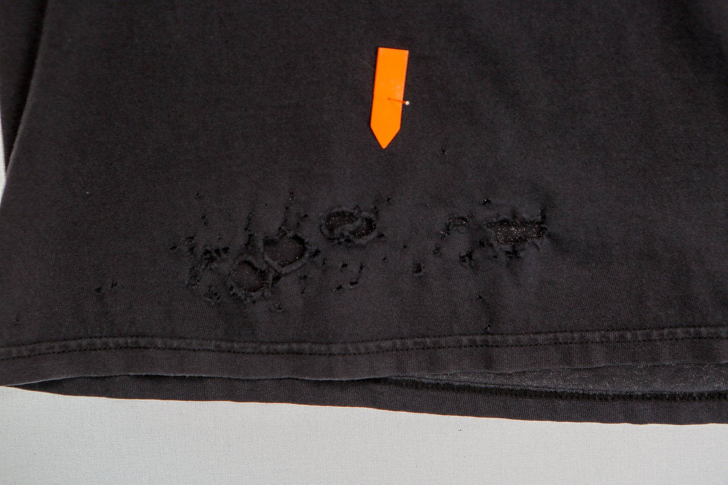 Metallica Death Magnetic Black Graphic Shirt