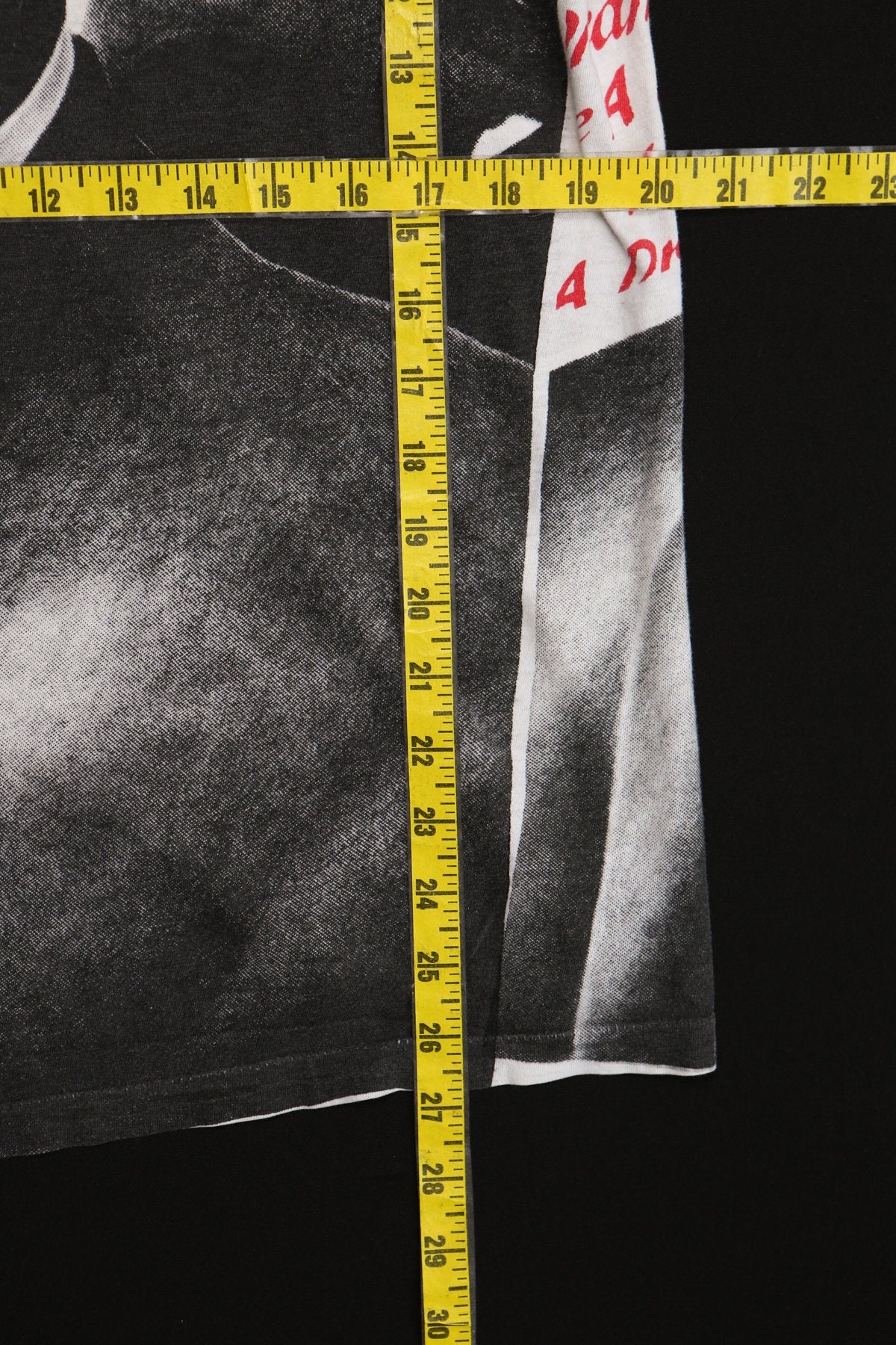 Vintage Martin Luther King Jr. I Have a Dream Graphic T-shirt