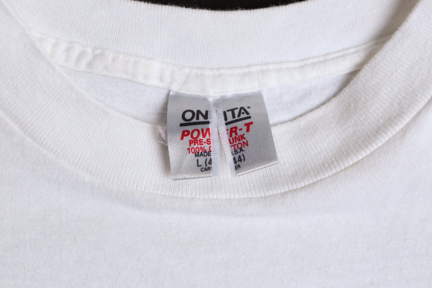 Please Don't Hurt Them MC Hammer Graphic Shirt