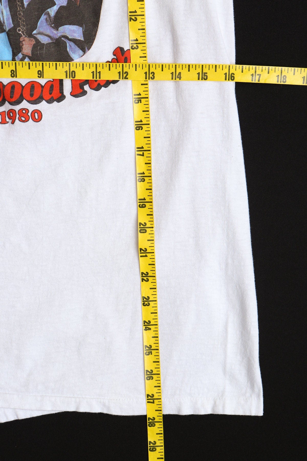 Hollywood Park Horse Racing T-shirt