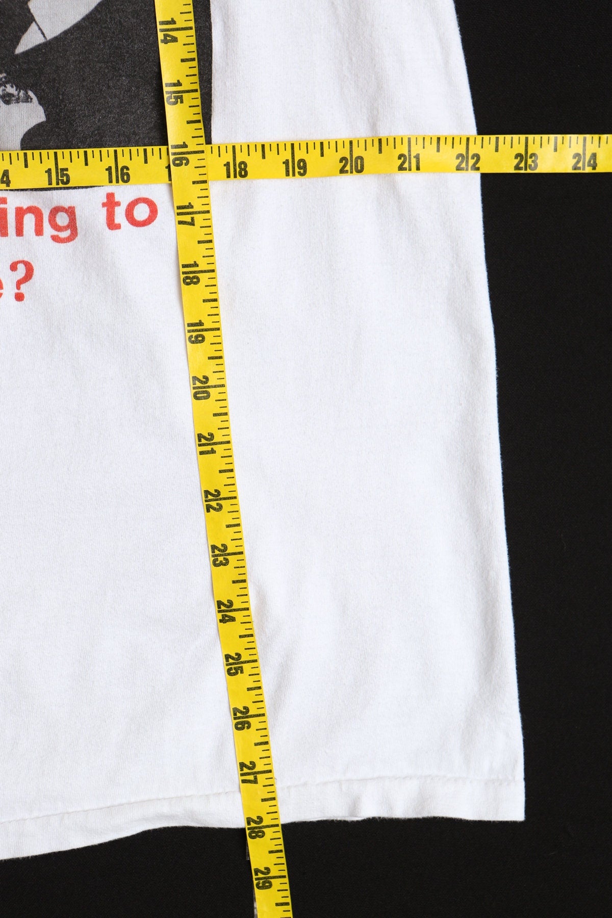 Inspiration Graphic T-shirt - Martin Luther King Jr and Malcolm X Print