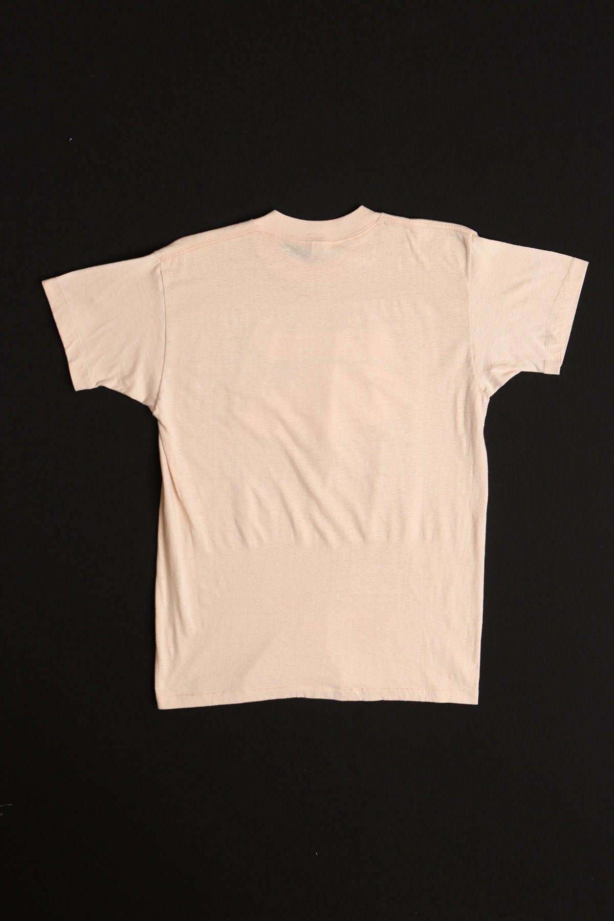 Vintage T-shirt With Z28 Camaro Iron Print