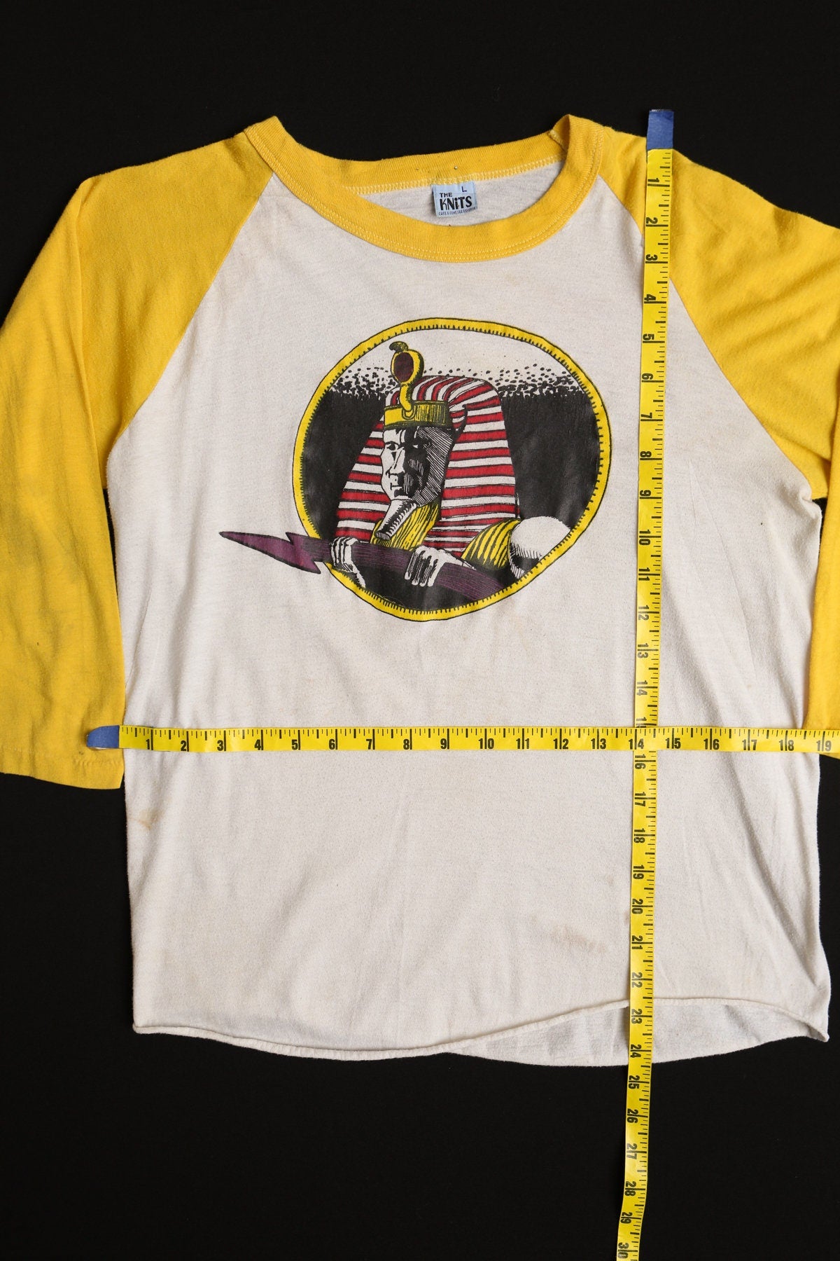 I saw Rainbows at The Red Rocks Music Festival Graphic T-shirt