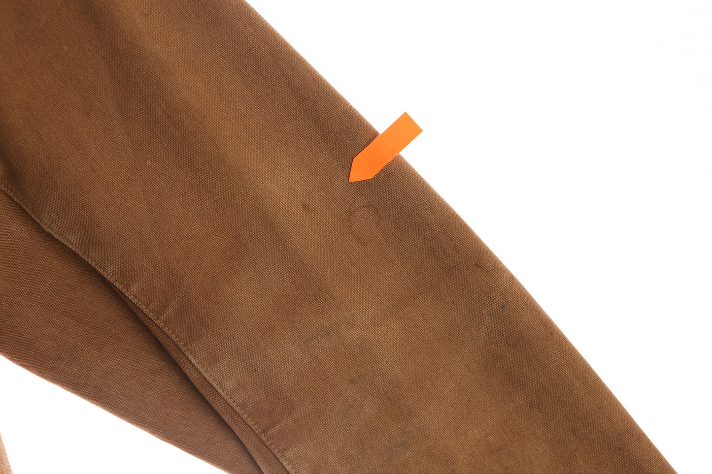 Vintage Men Canvas Hunting Jacket - Era ( 40's - 50's )