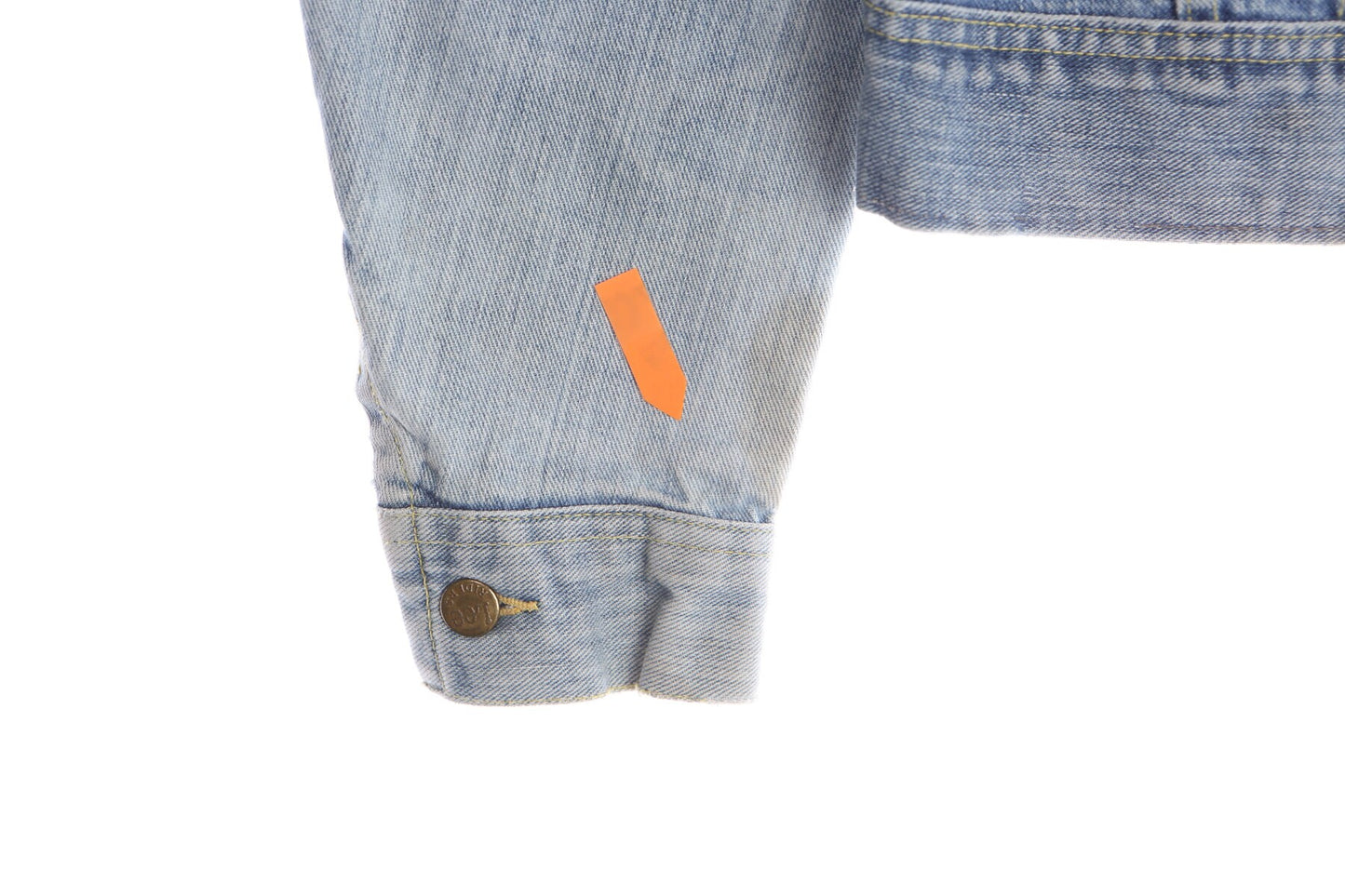 Vintage Lee'Denim Jacket