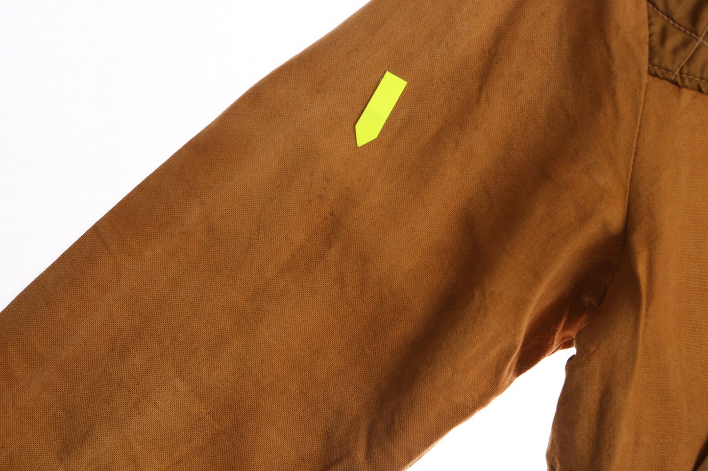 Vintage Men Canvas Hunting Jacket