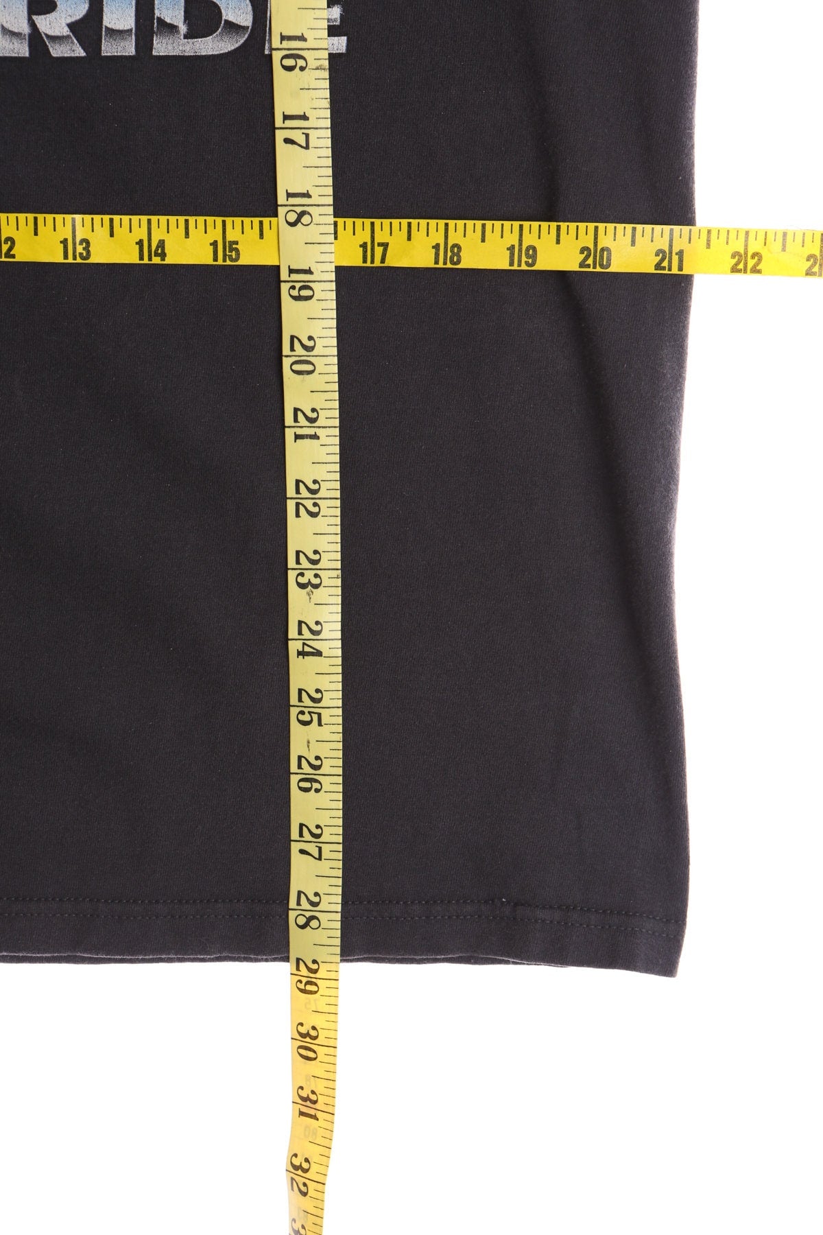 Harley Davidson Black Graphic T-shirt - National City Coronado California Print