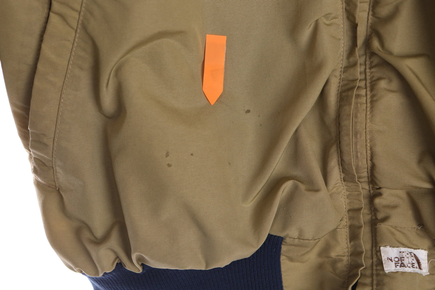 Vintage North Face Jacket - Brown Label