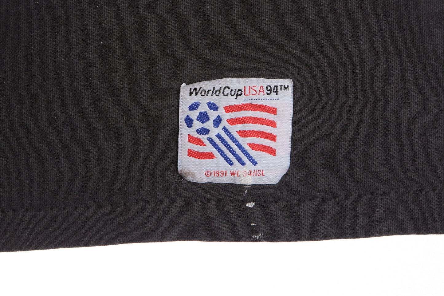 Vintage 1994 World Cup Succer T-shirt