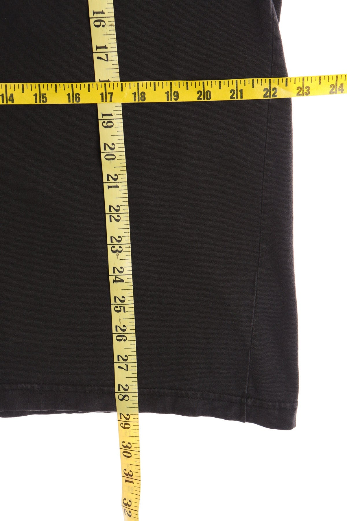 1998 Halloween Hard Rock Cafe Tokyo Black T-shirt