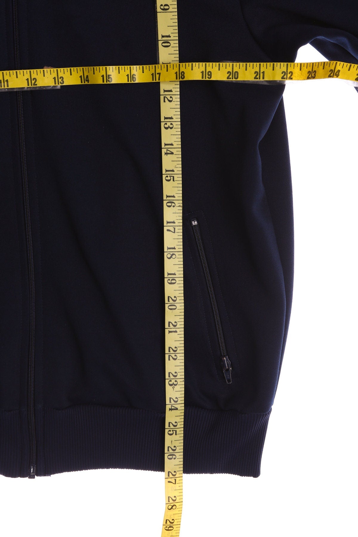 Vintage Adidas Jogging Top