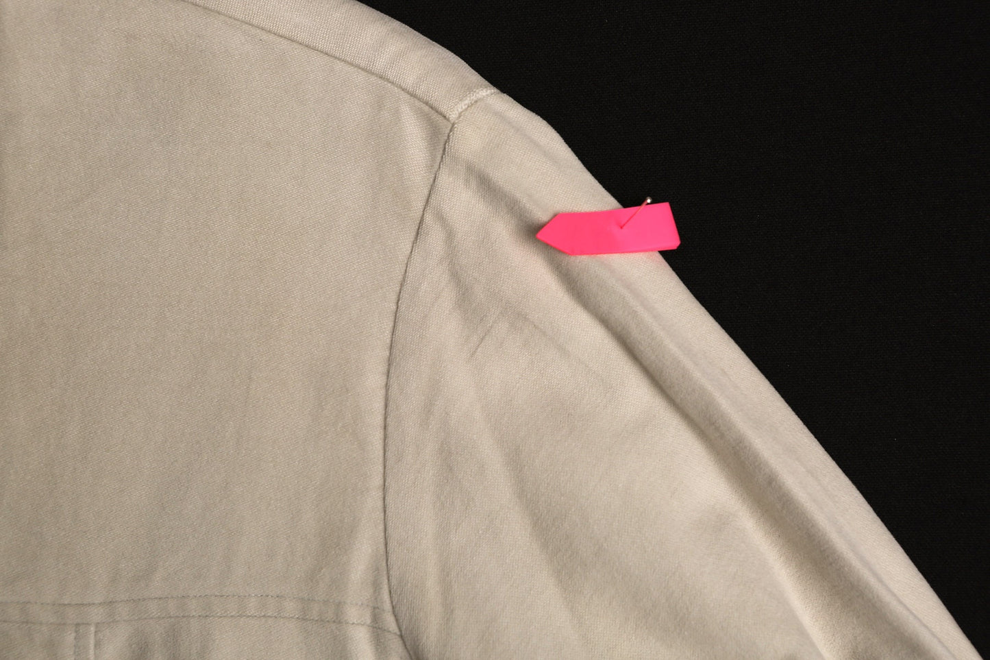 Vintage Van Heusen Cotton Jacket