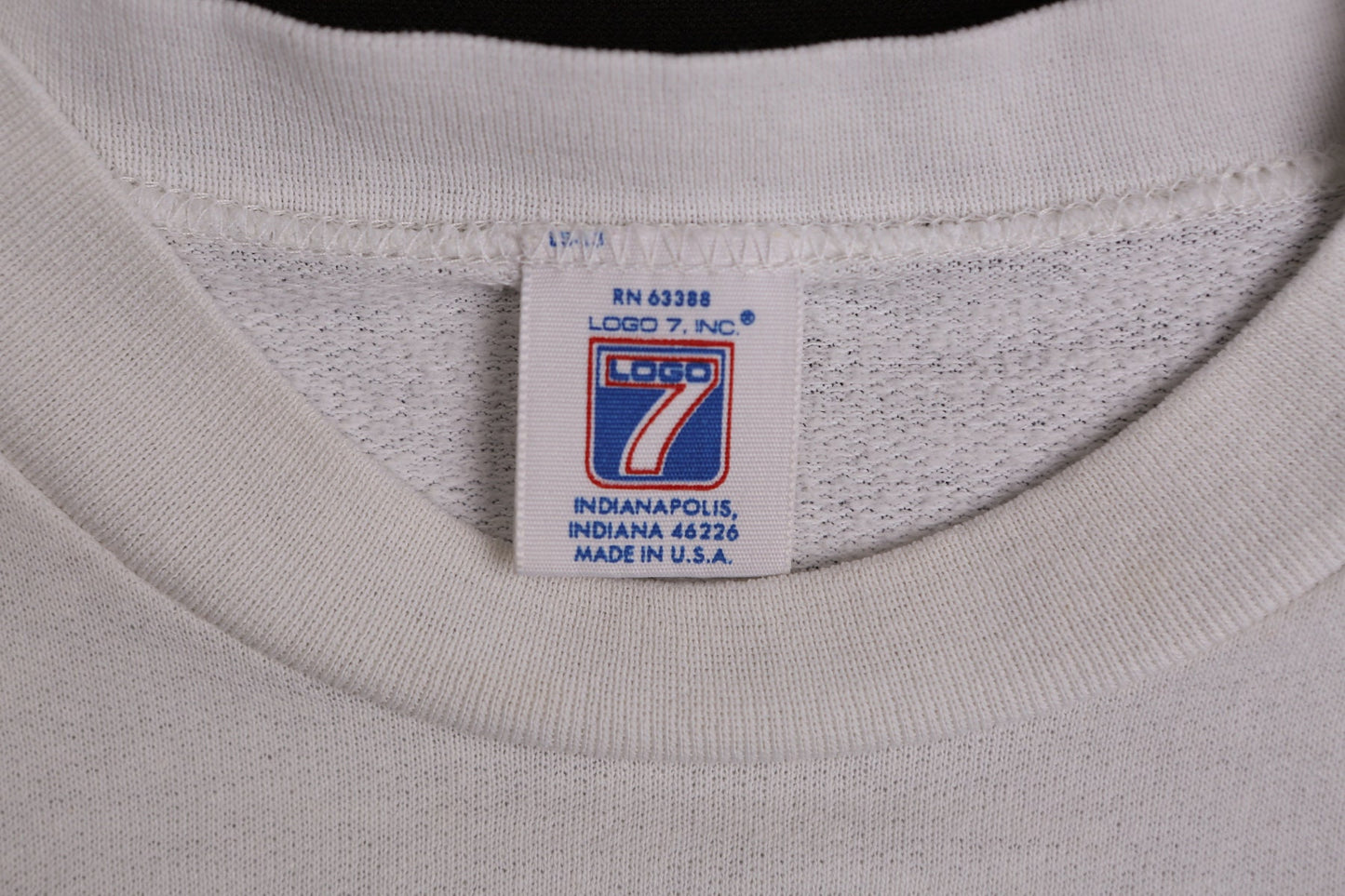 Vintage Los Angeles Rams Sweatshirt - Football