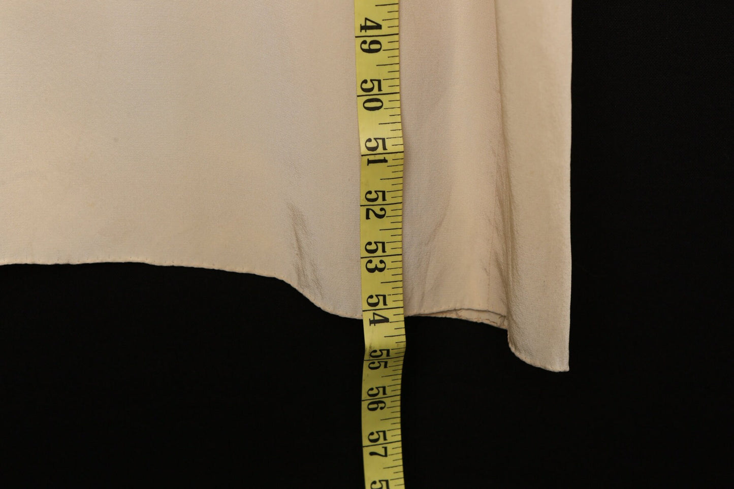 Vintage Women Slip Nightgown Dress