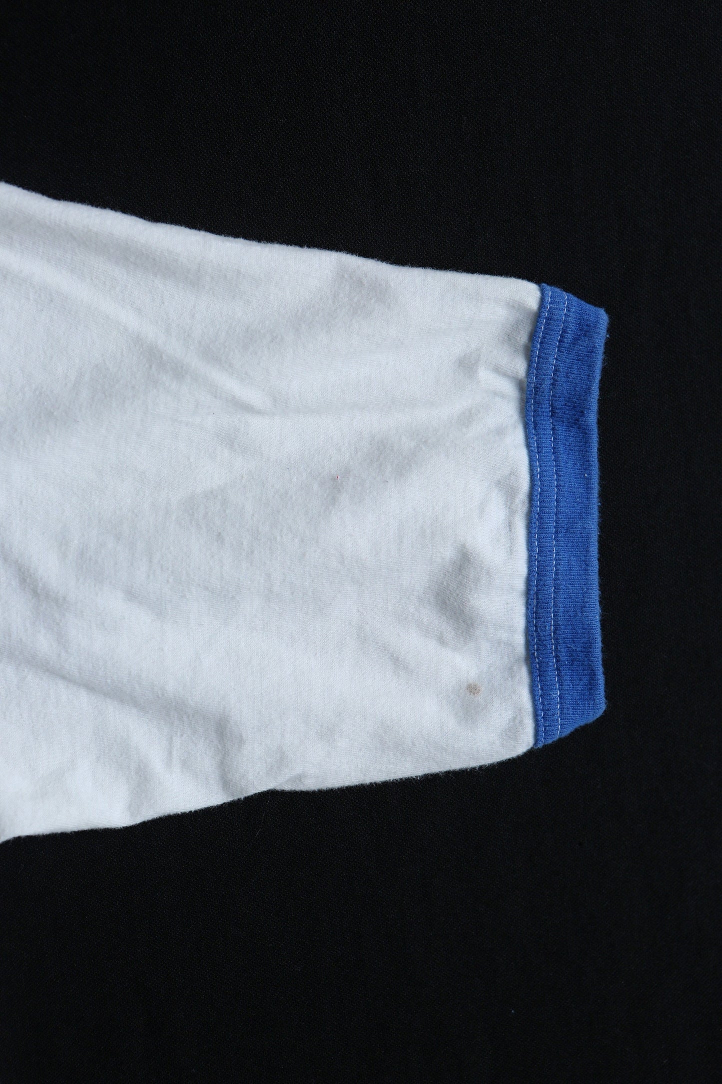 86 hawaiian vintage graphic t-shirt 70's surfing skating rollerskating hippie