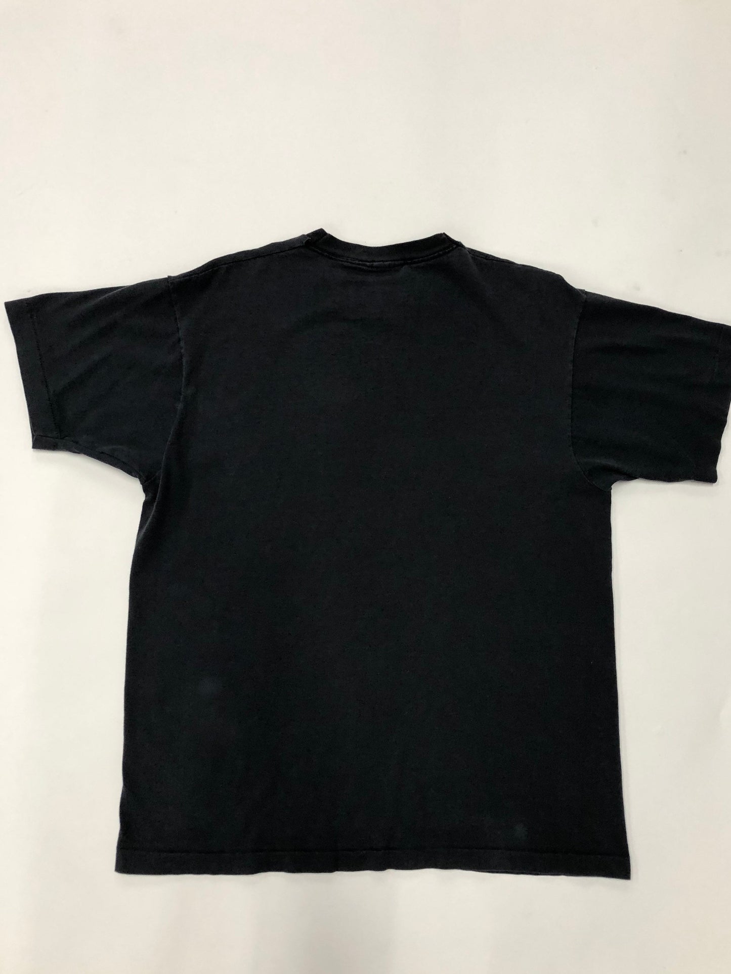 June 10 may 16 1990 festival film international 16th seattle t-shirt vintage graphic black