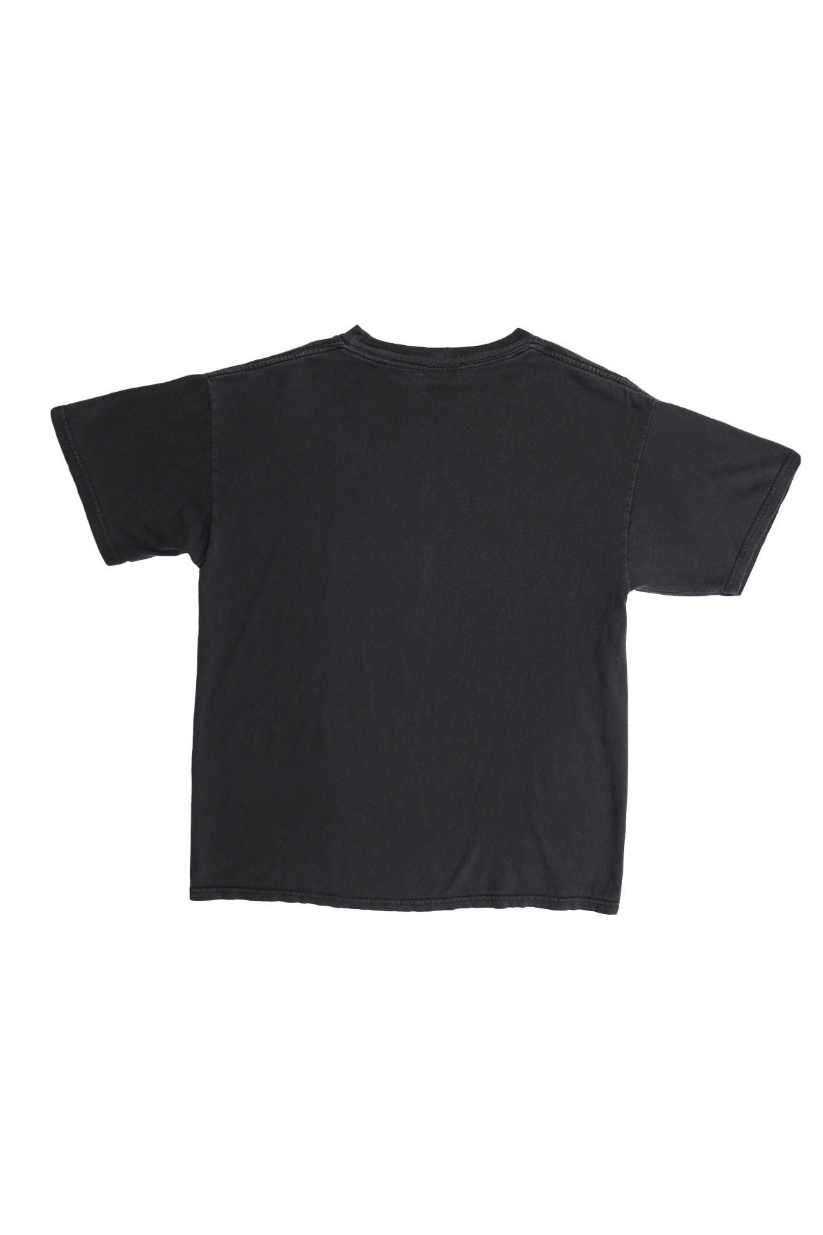 Vintage wrestling t-shirt goldberg wcw usa 90's black
