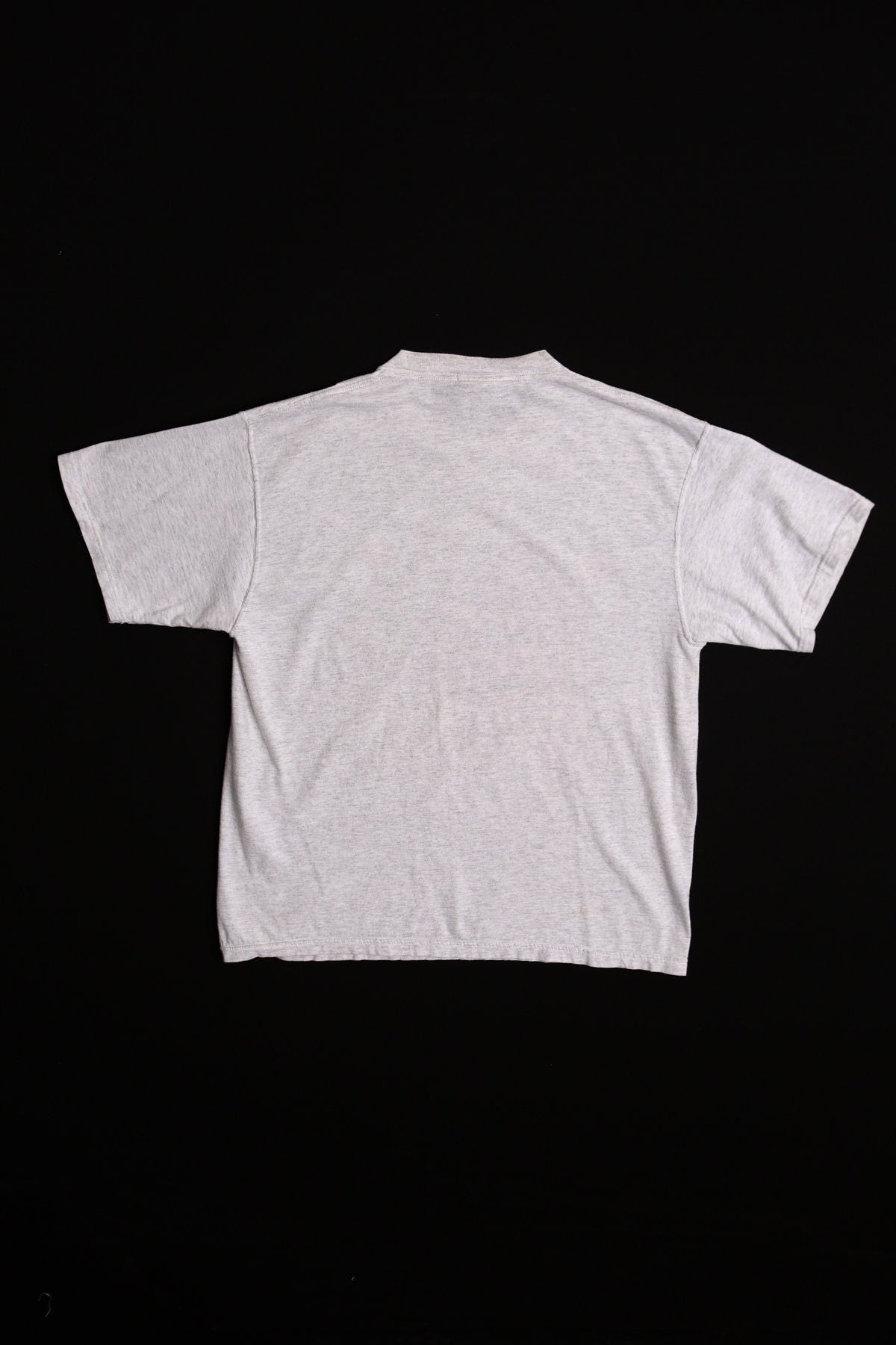 Vintage nba chicago bulls t-shirt michael jordan dennis rodman scotty pippen basketball xl discus athletic