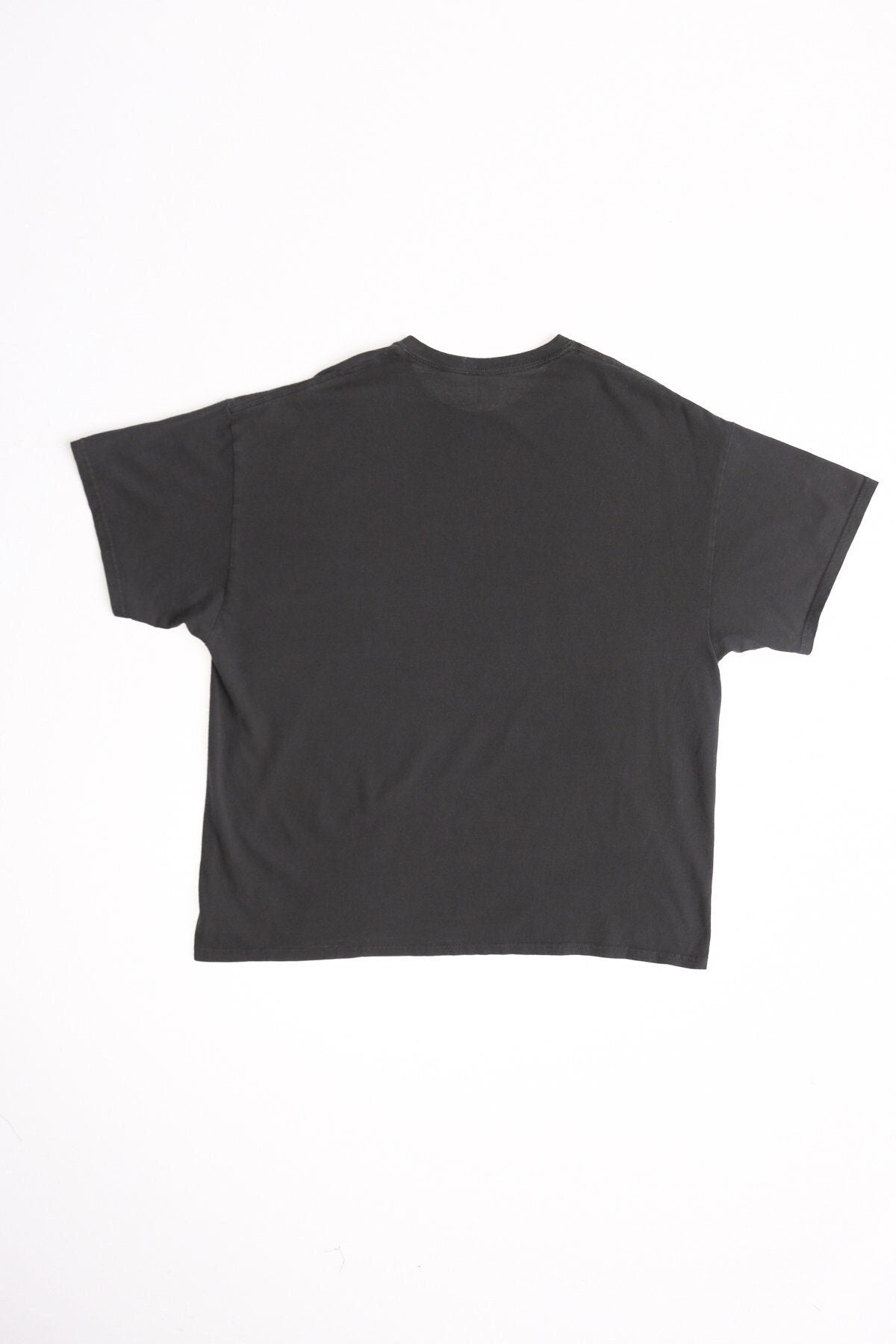 Vintage Anime shirt graphic anime y2k black eve