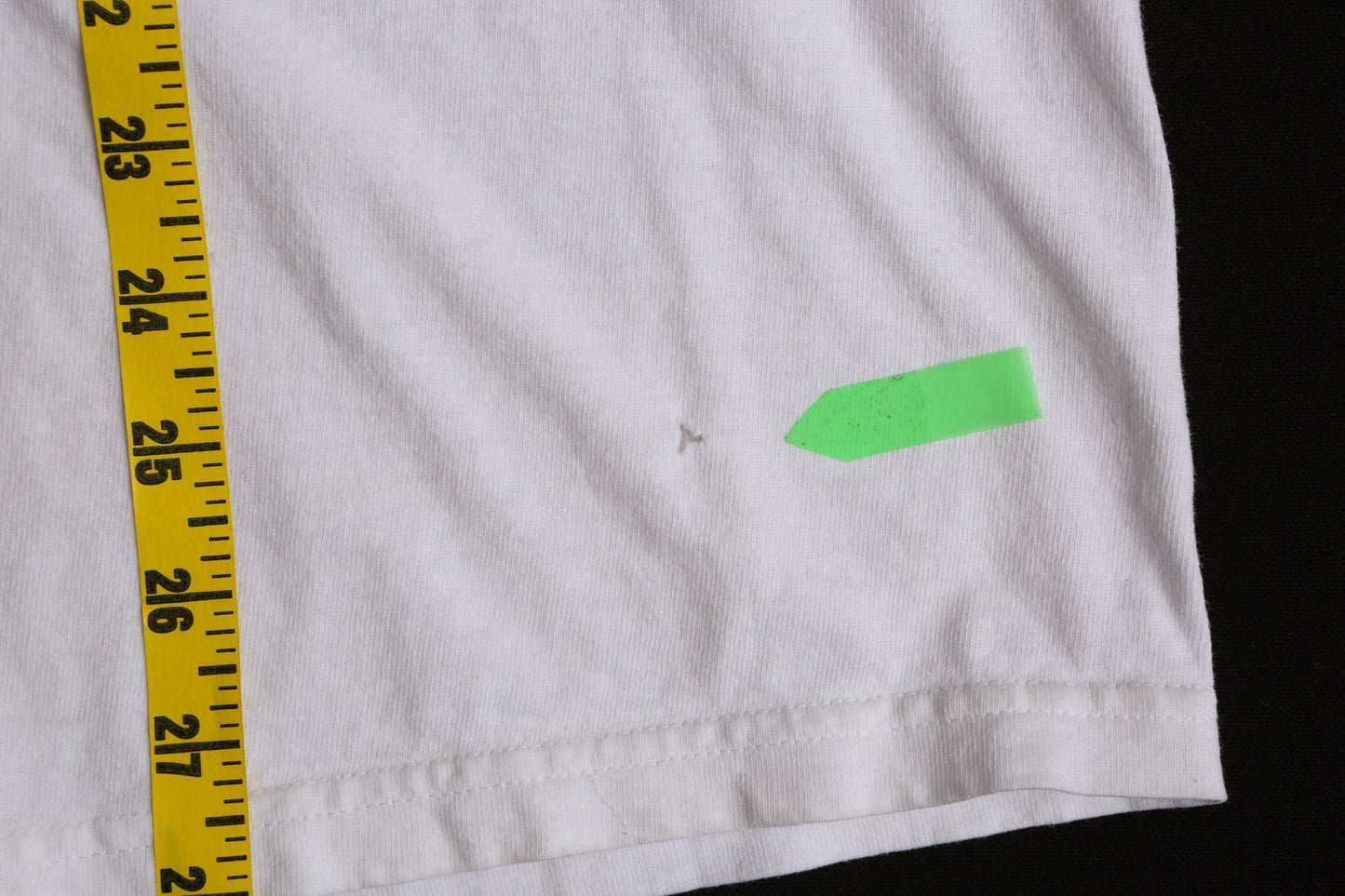 1994 World Cup USA Soccer - Giants Stadium - New York - New Jersey - Graphic T-shirt