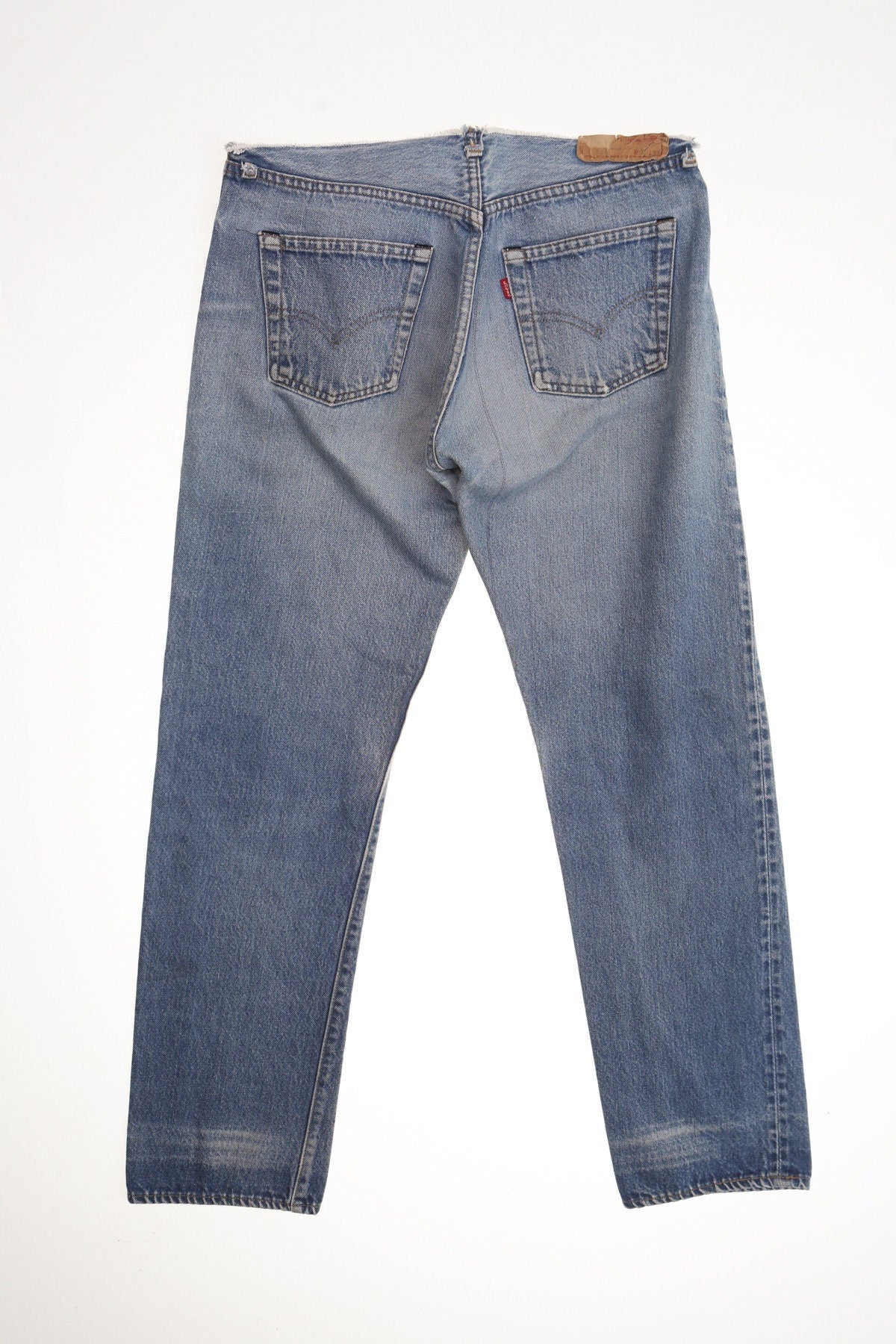 Levi's 90's jeans high waist low rise y2k denim pants mommy