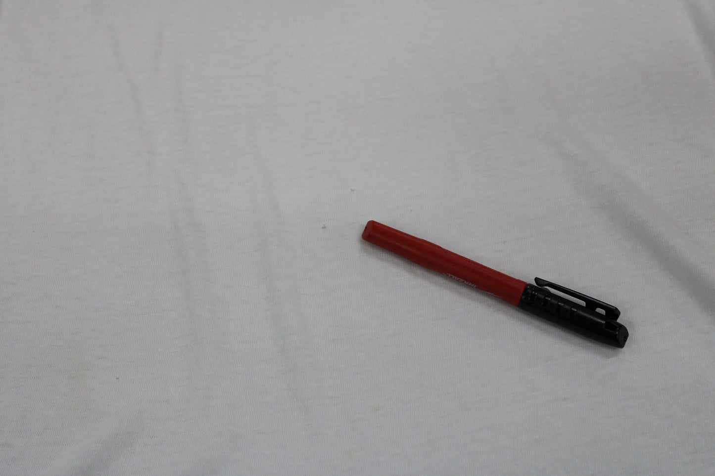 Smith and wesson vintage graphic sw hanes label made in usa t-shirt 70's 80's