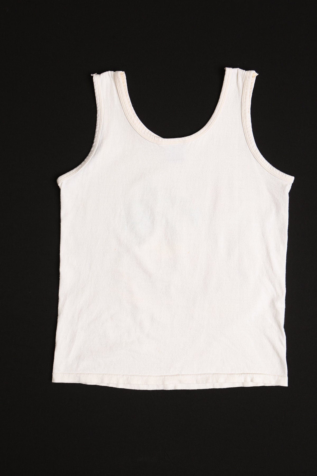 Op ocean pacific vintage tank top beach 80's 70's men