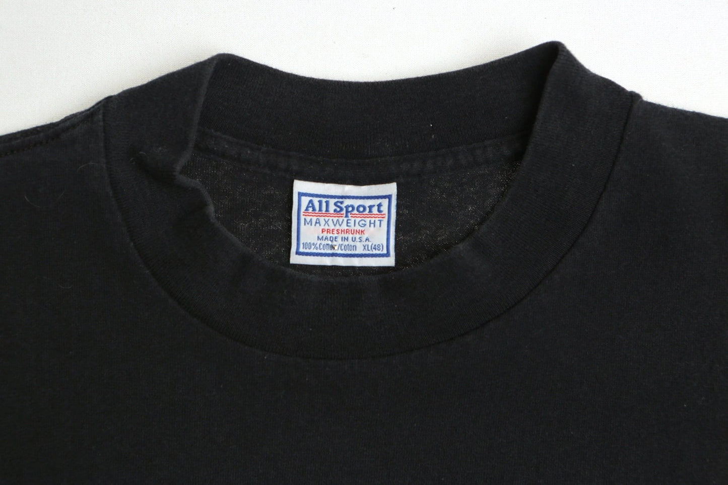 Vintage wretling 90's graphic t-shirt new world order