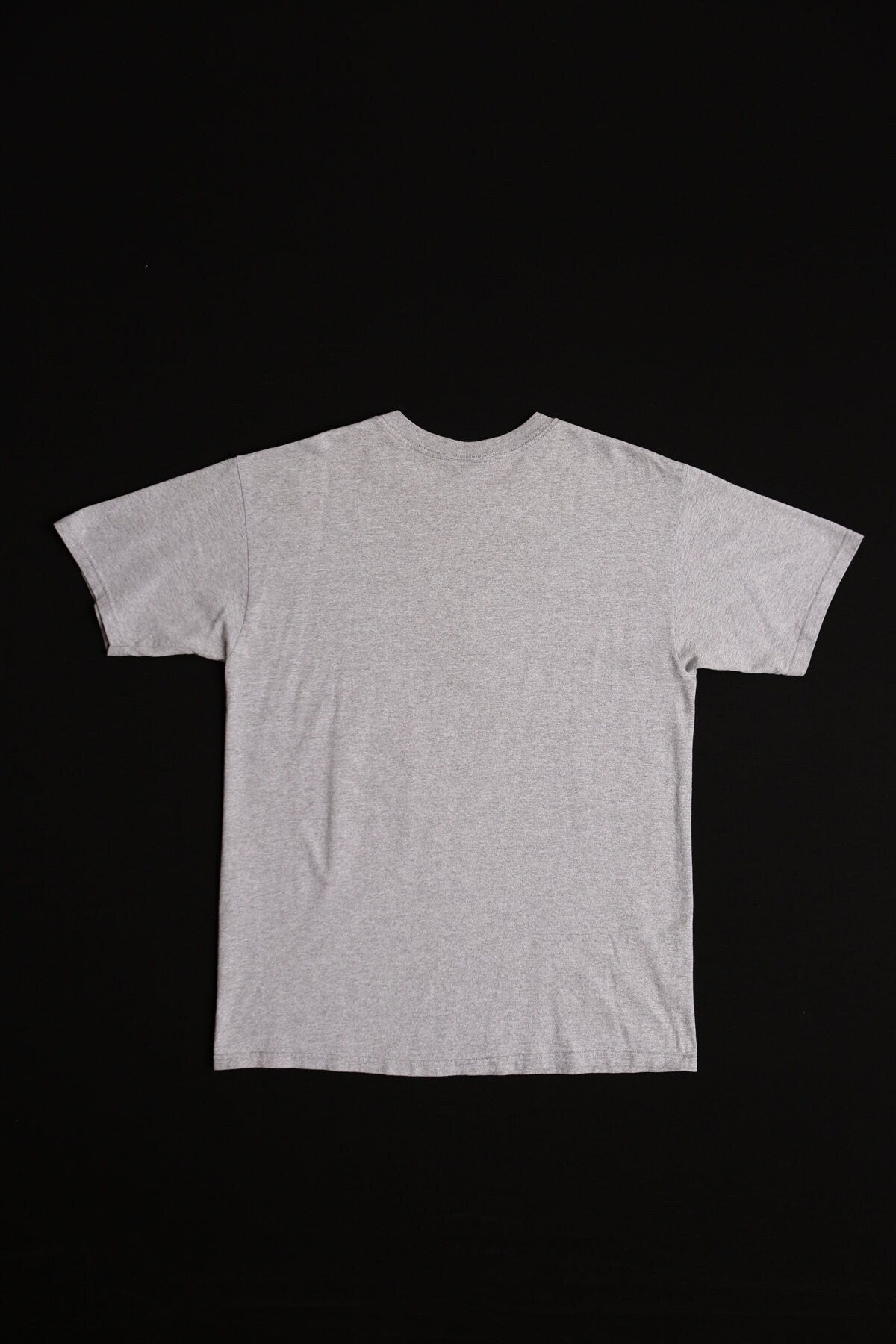 Vintage mickey mouse graphic t-shirt gray orlando florida walt disney co 90's