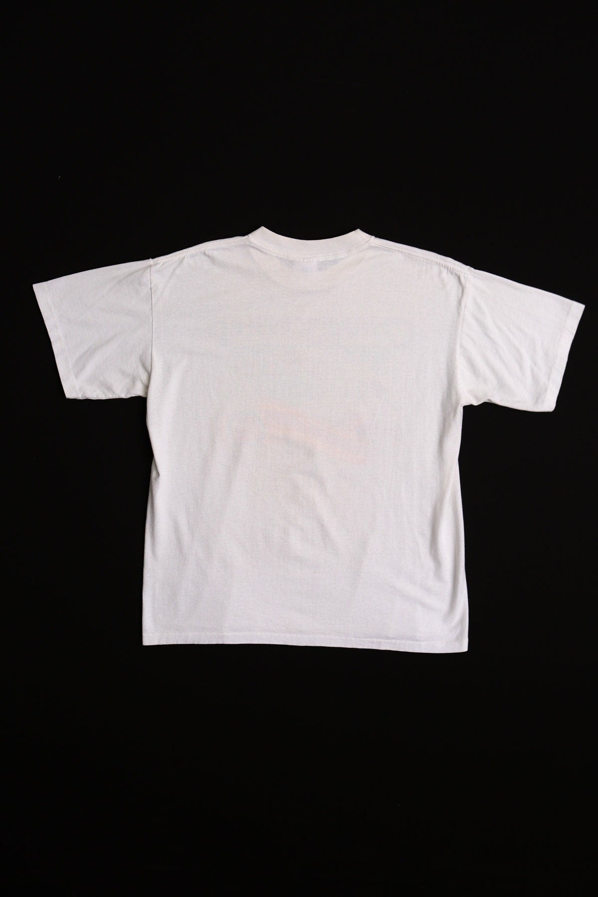 Vintage baseball t-shirt championship 1989 chicago cubs giants san francisco national league pitcher