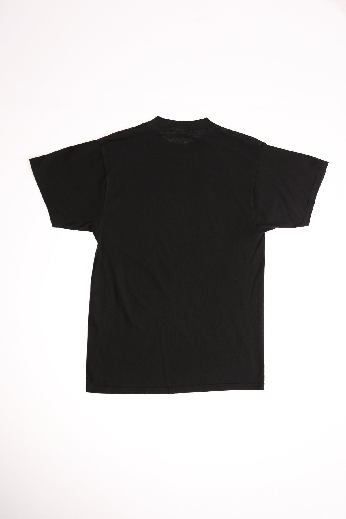 Vintage las vegas new york casino vintageshirt t-shirt black statue of liberty nevada official rare