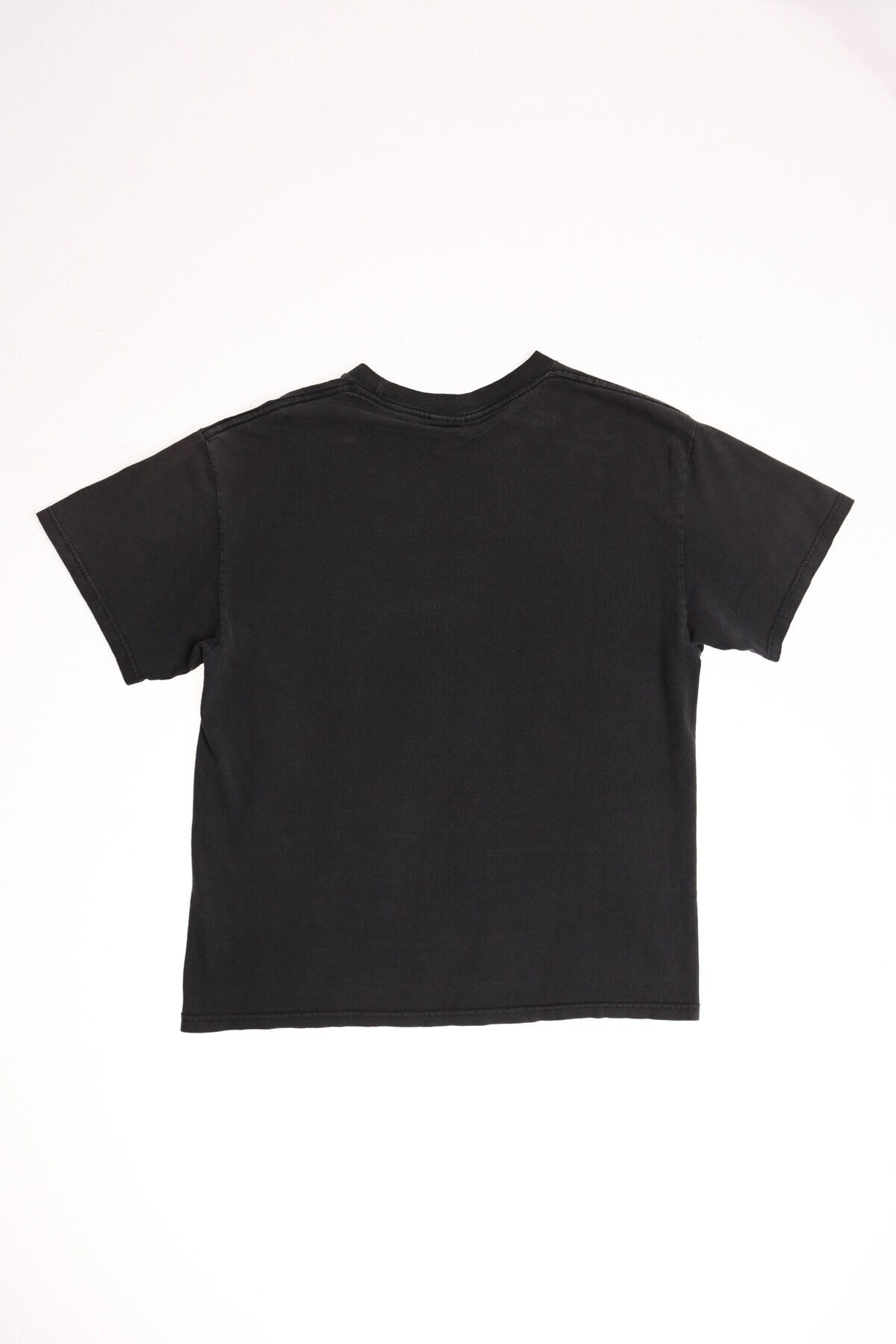 Vintage biker motorcycles bald eagle american us usa flag shirt t-shirt y2k 90 90's