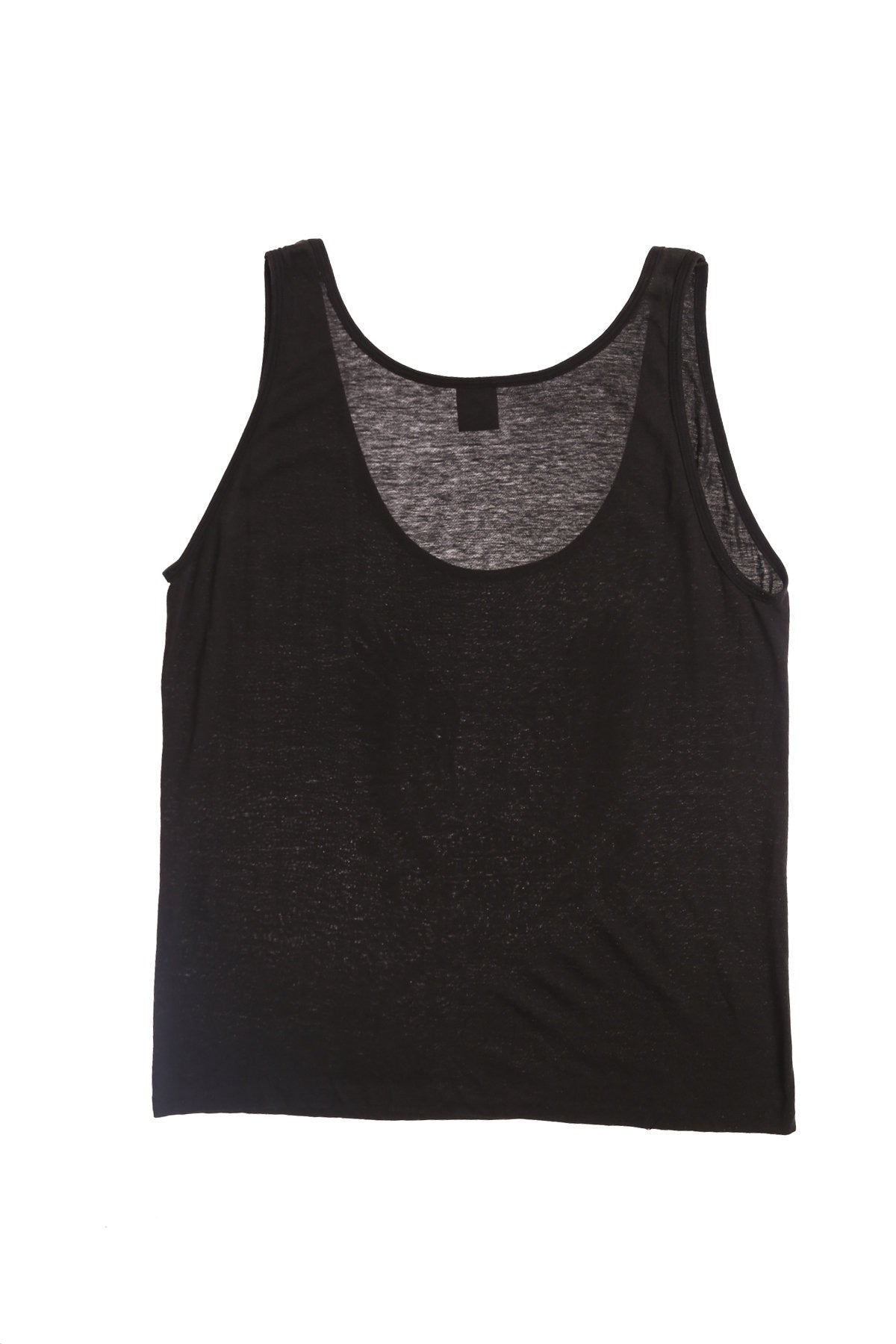 Vintage Harley Davidson Black Tank Top HD Print