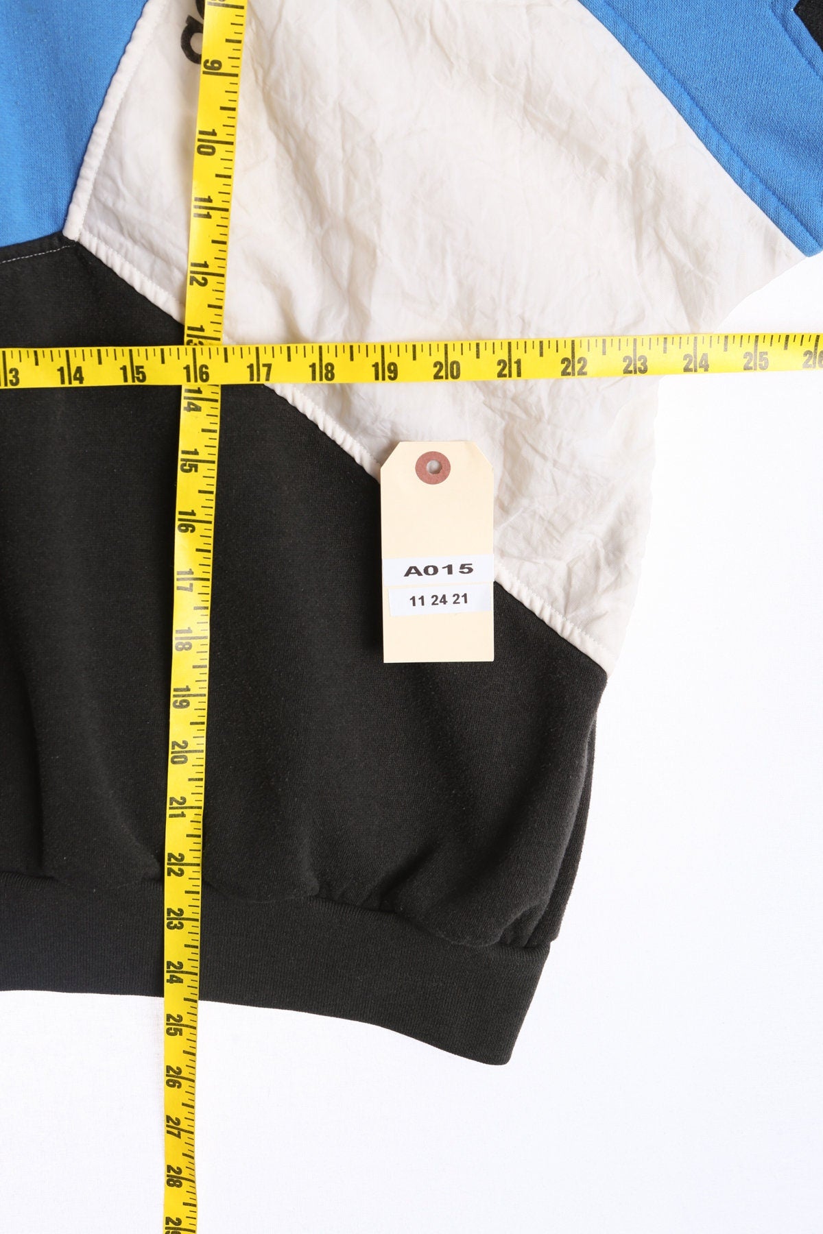 Adidas Windbreaker Jacket - Era 80's - 90's