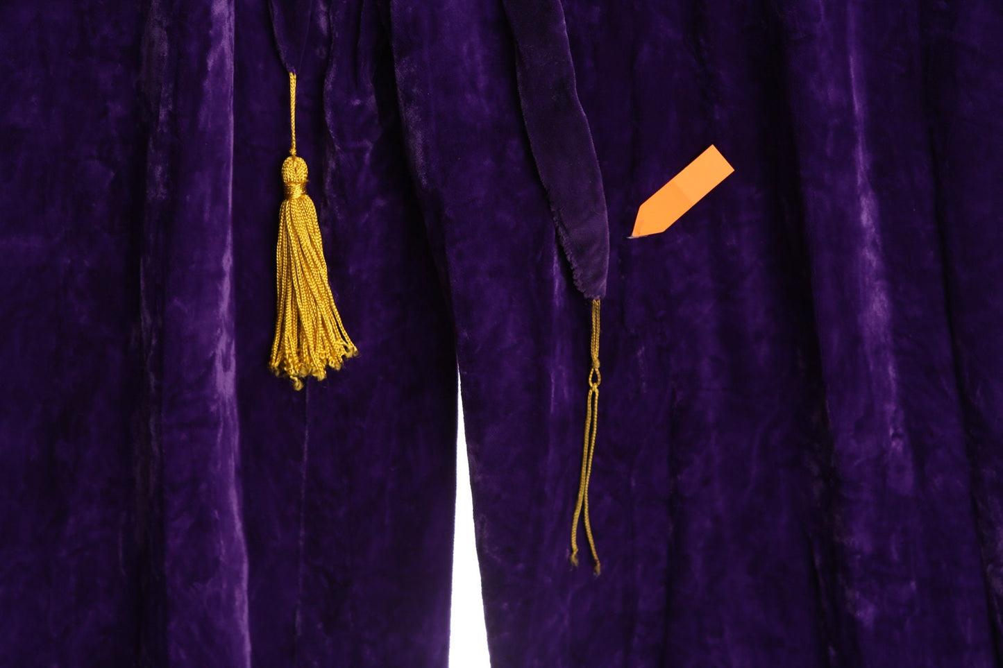 Vintage Women Purple Velvet Jumpsuit