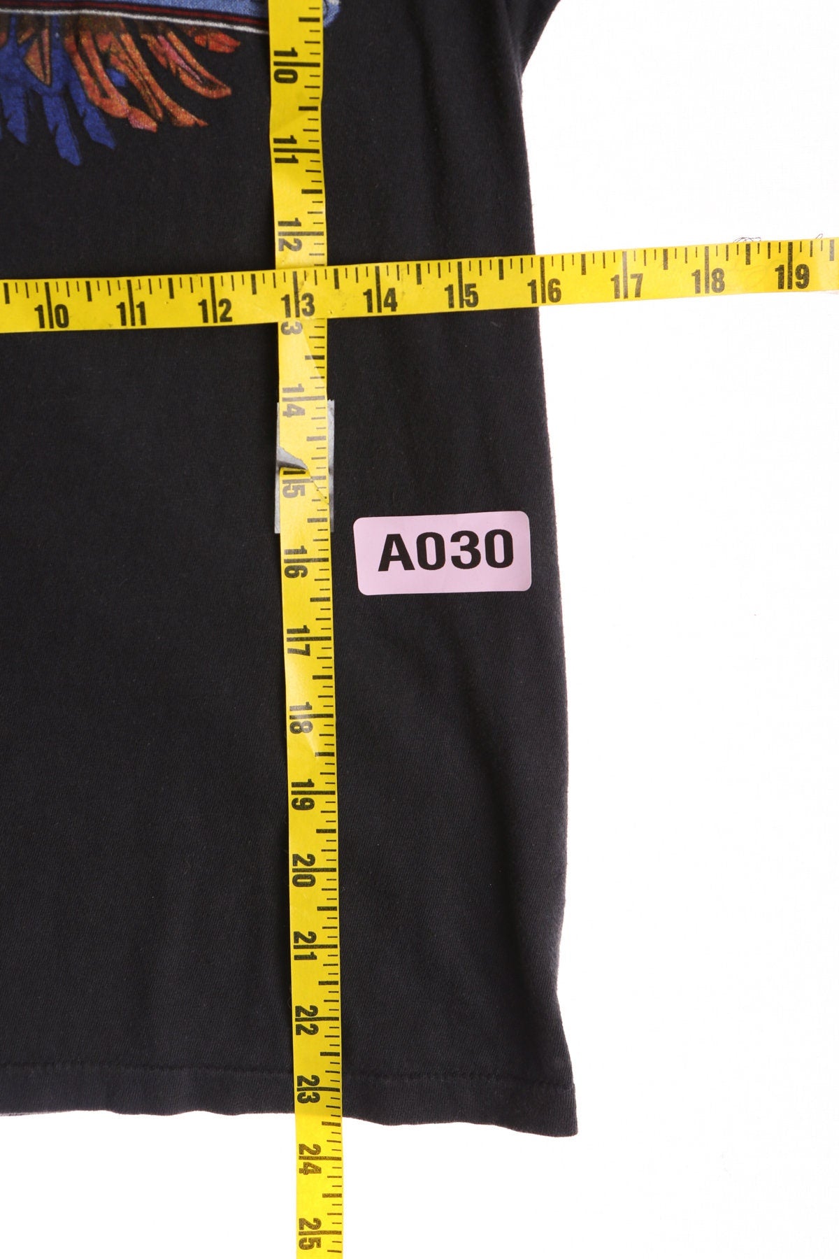 The Doobie Brother Rock Band Graphic Black T-shirt One Step Closer Fall Tour 1980