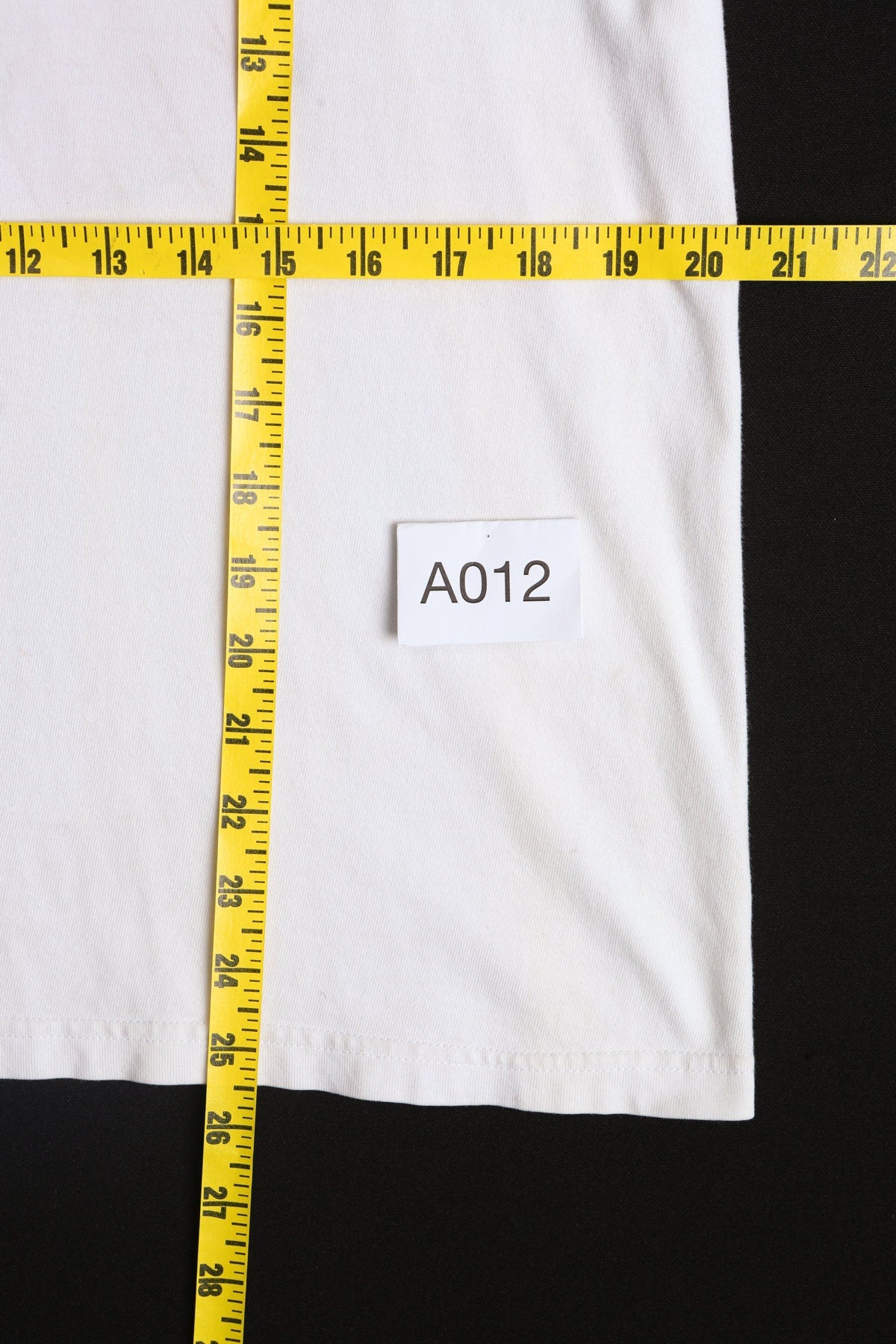 Snowboard Division White Long Sleeve Graphic Shirt