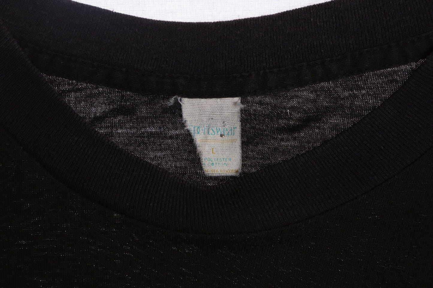 Highway 101 Bing and Boom Country Music Black T-shirt