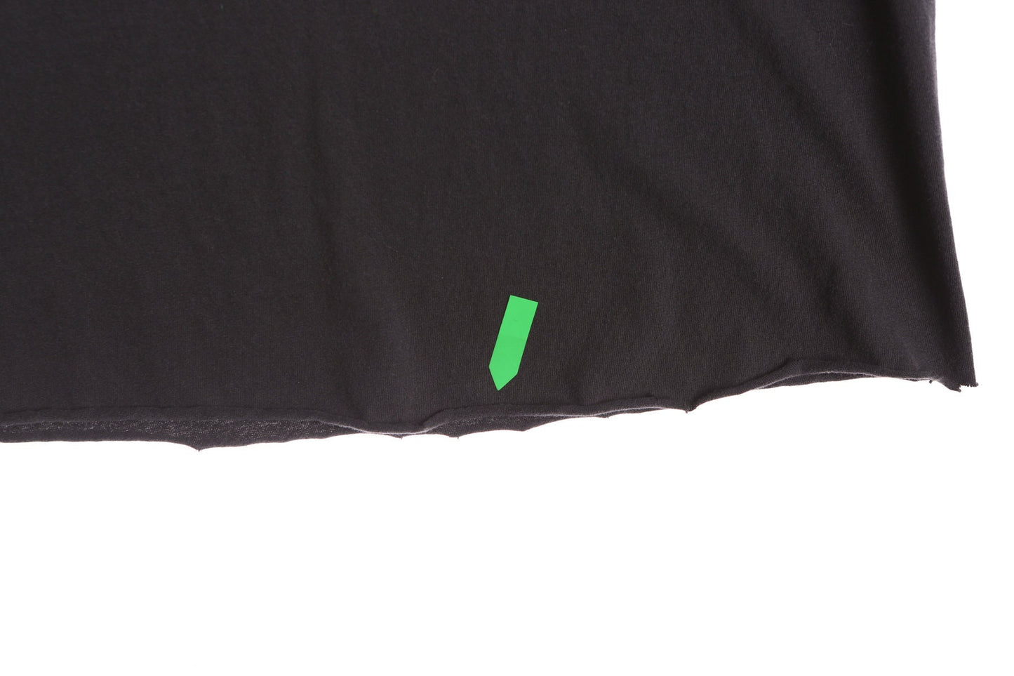 Suicidal Tendencies Black Graphic T-shirt - Cut of Length and Slevees