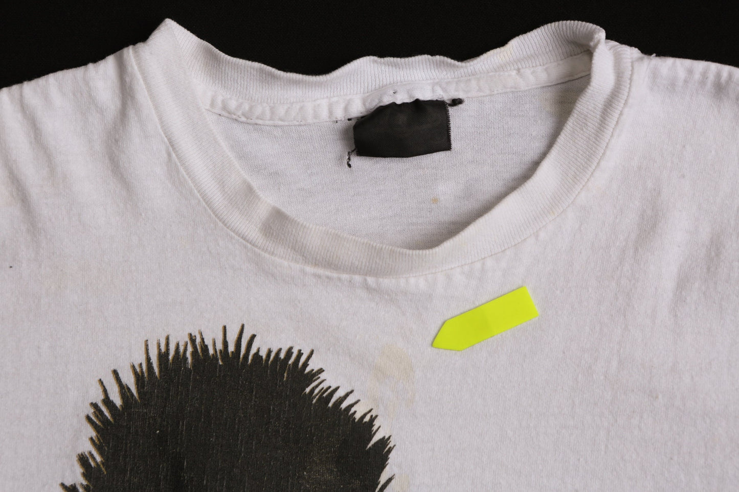 BUCKBO 90s Graphic T-shirt